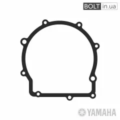 Прокладка кришки зчеплення Yamaha 3B4-15463-00-00
