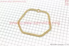 Прокладка кришки головки циліндра R175A, R180NM (Китай)
