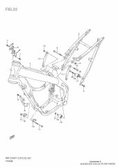 Rail comp,seat rm-z2 (41200-10H00-000)