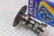 Розподільний вал 4T скутер 125-150сс (TATA)