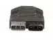 Реле регулятор TOURMAX RGU-239 - Фото 2