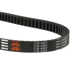 Ремінь варіатора JT DRIVE BELTS JTB4307