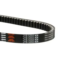 Ремінь варіатора JT DRIVE BELTS JTB5202KR