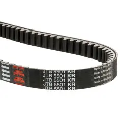 Ремінь варіатора JT DRIVE BELTS JTB5501KR