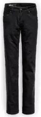 RoadCrafted Jeans Black Men W30-L32 (76117922543)