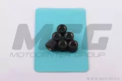 Ролики варіатора Honda 16*13 - 10,0г, (RAINBOW)