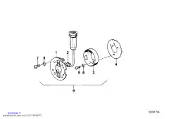 Rotor (12111459077)