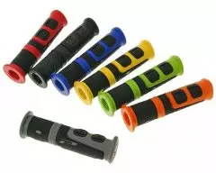 Гріпси PROGRIP ATV/JETSKI PG 964 BK/OR, Чорний/Помаранчевий