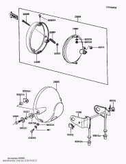 Гвинт-FORCUS ADJUST Z750-L1 (23019021)