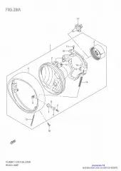 Screw l 8 (sus) (09126-05007-000)