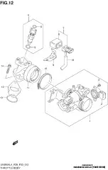 Screw uh200/k7 (13602-03H00-000)