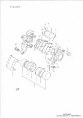 Seal,wiper (69108-45010-000)
