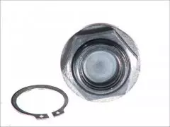 Кульова опора 4 RIDE AB42-1036