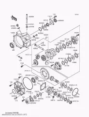 Шайба,1.80T Z1000-E2 (920251077)