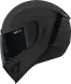 Шолом ICON Airform Dark - Фото 2