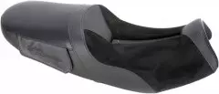 Сидіння SADDLEMEN ADVTRK DL650 (0810-1377), Чорний