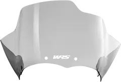 Скло вітрове WRS BM022F, Димчастий
