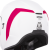 Змінний задній спойлер до шолому ICON Airform DYGLO