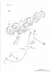 Socket (34170-01D20-000)
