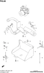 Spacer (09180-06296-000)