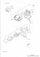 Spacer (35766-38A30-000)