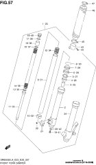Spacer (51176-32E00-000)