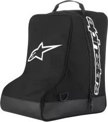 Сумка Alpinestars для взуття, Чорний/Білий