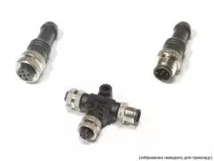 Рознімач-заглушка nmea 2000 (06327-ZZ3-761HE)