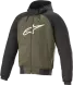 Толстовка-худі Alpinestars CHROME