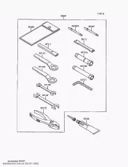 Інструмент-приводу,#3PHILLIP Z1000-J3 (921071002)