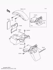TRIM-SEAL,L=120 ZR1100-C1 (391451104)