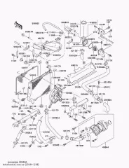 TRIM ZX1100-E1 (530441288)
