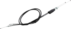 Трос дросельної заслінки MOTION PRO 02-0601, Чорний