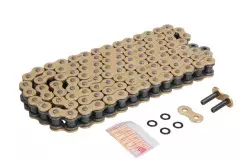 Ланцюг приводний D.I.D. 530VX3 G&B-112 X-Ring
