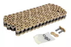 Ланцюг приводний JT Sprockets JTC 525Z3 G&S-120RL X-Ring