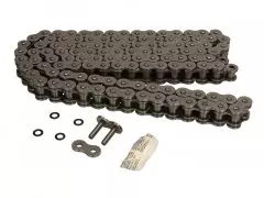 Ланцюг приводний JT Sprockets JTC 530X1R-118 X-Ring
