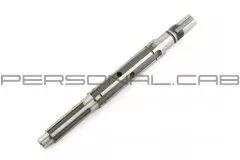Вал головний КПП 178F, 186F (6/9Hp) (Digger)