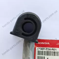 Втулка підвіски (51307-TY4-R01)