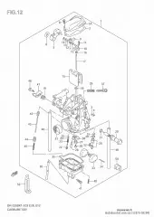 Washer (13575-38200-000)