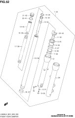 Washer (51172-45C00-000)