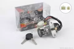 Замок запалювання Yamaha JOG 27V (JAYCHEN)