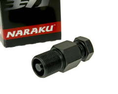 Знімач ротора генератора NARAKU NK490.02, Чорний