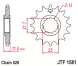 Зірка передня JT Sprockets JTF1581.14