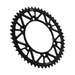 Зірка задня JT Sprockets JTA251.49BLK