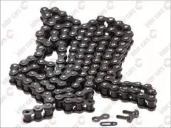Ланцюг приводний D.I.D. 428NZ-136 Non-Ring