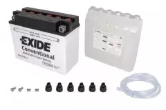 Акумулятор EXIDE YB18L-A