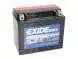 Акумулятор EXIDE YTX12-BS - Фото 2