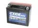 Акумулятор EXIDE YTX12-BS