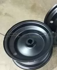 Диск колеса ATV розмір D 6 POCKET