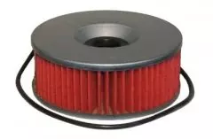 Фільтр масляний HIFLO HF146